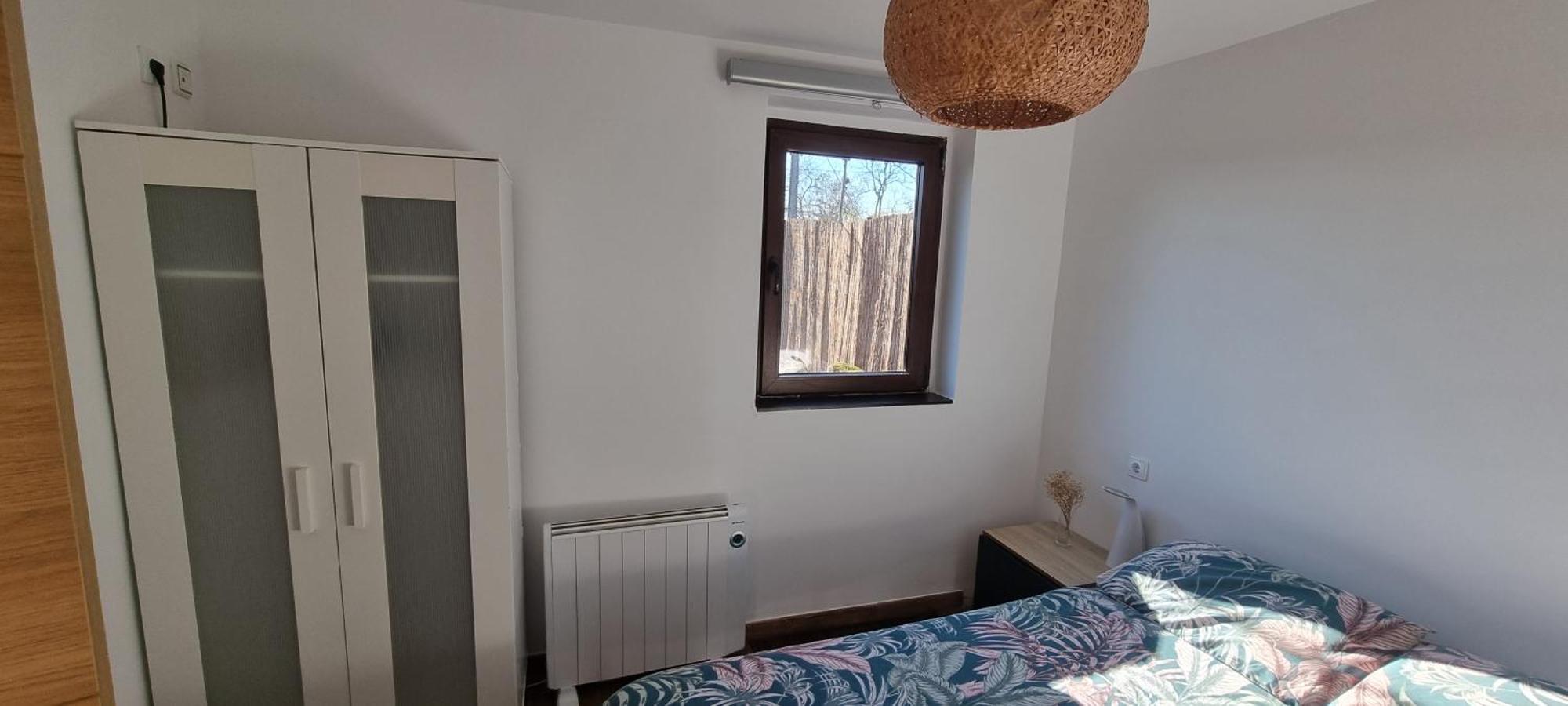הוילה סנטיאגו דה קומפוסטלה Tipica Casa De Piedra מראה חיצוני תמונה